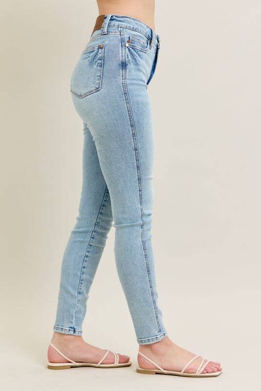 Judy Blue Jean Bliss
