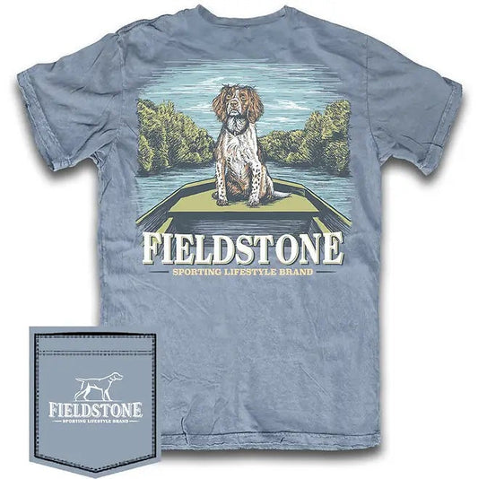 River Spaniel - Fieldstone