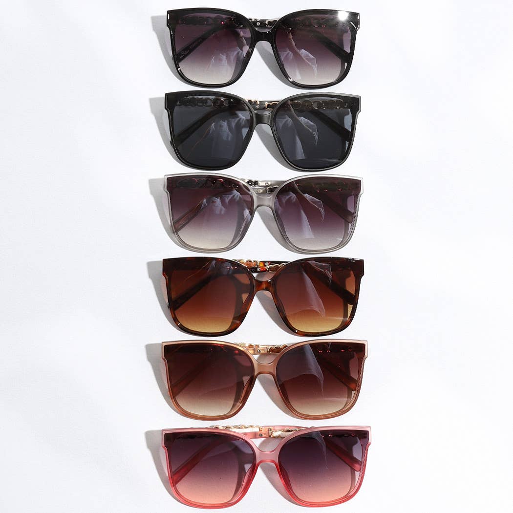 Glam Link Sunnies