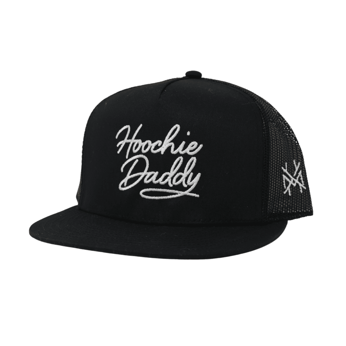 Hoochie Daddy Trucker Hat