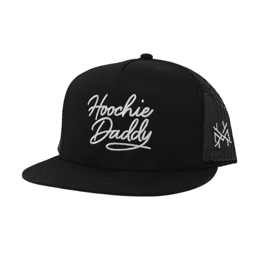 Hoochie Daddy Trucker Hat