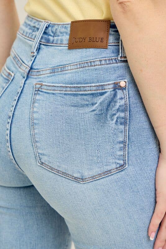 Judy Blue Jean Bliss