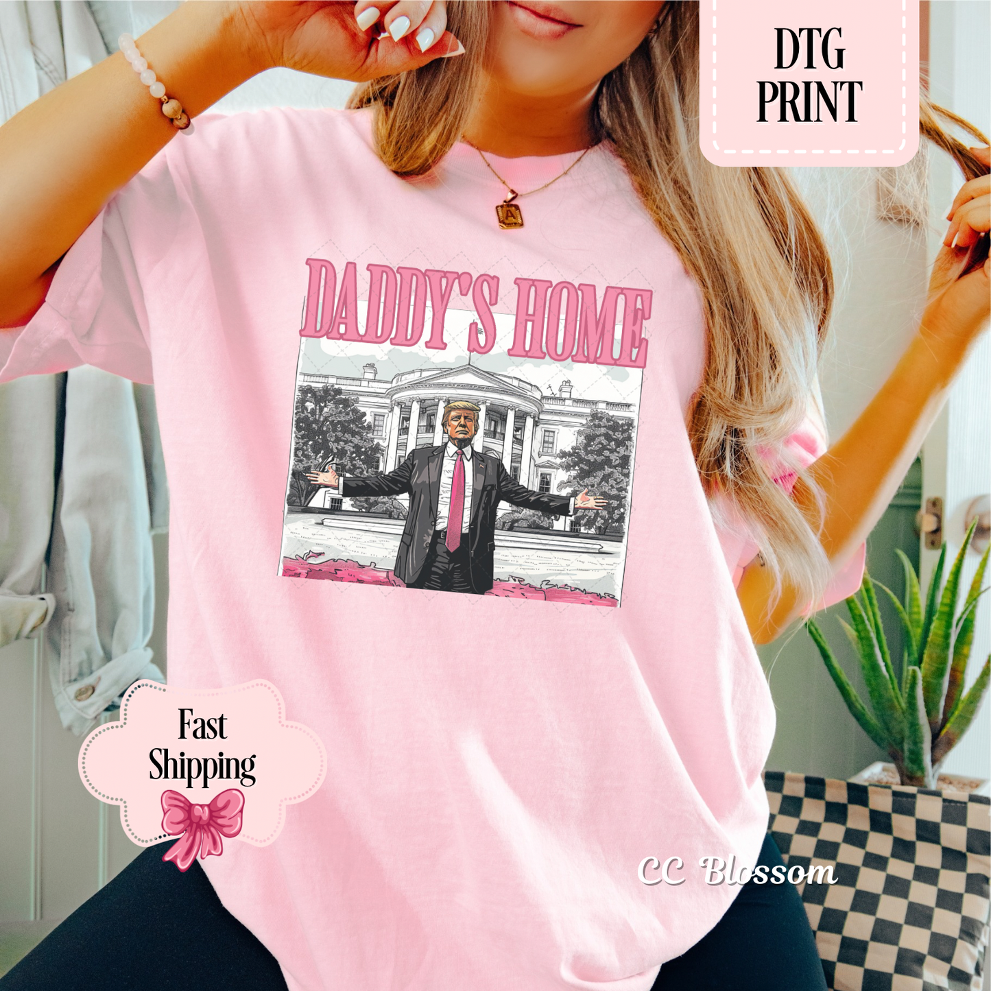 Daddy’s Home