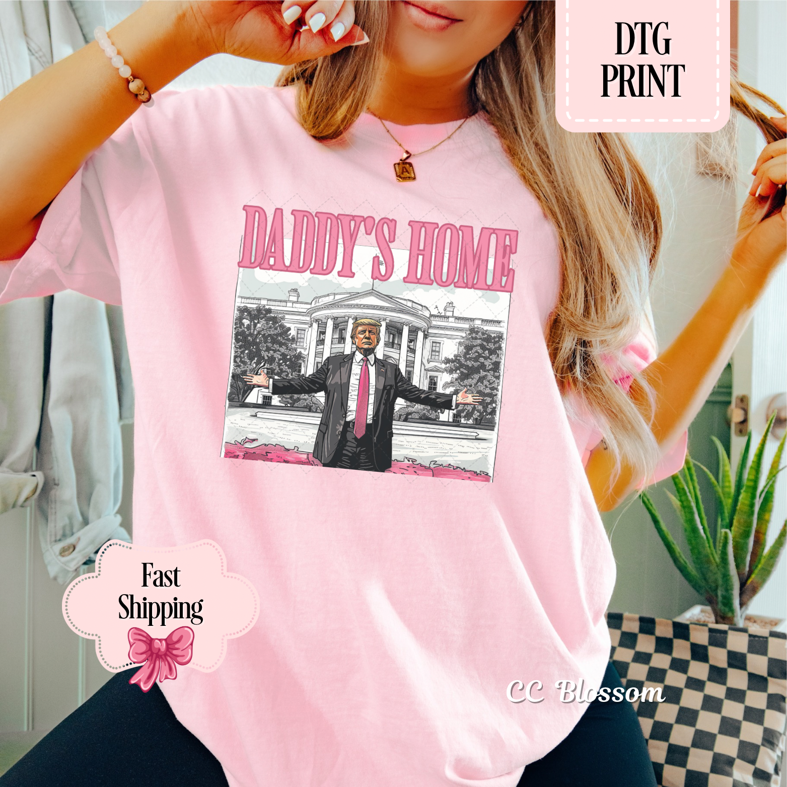 Daddy’s Home