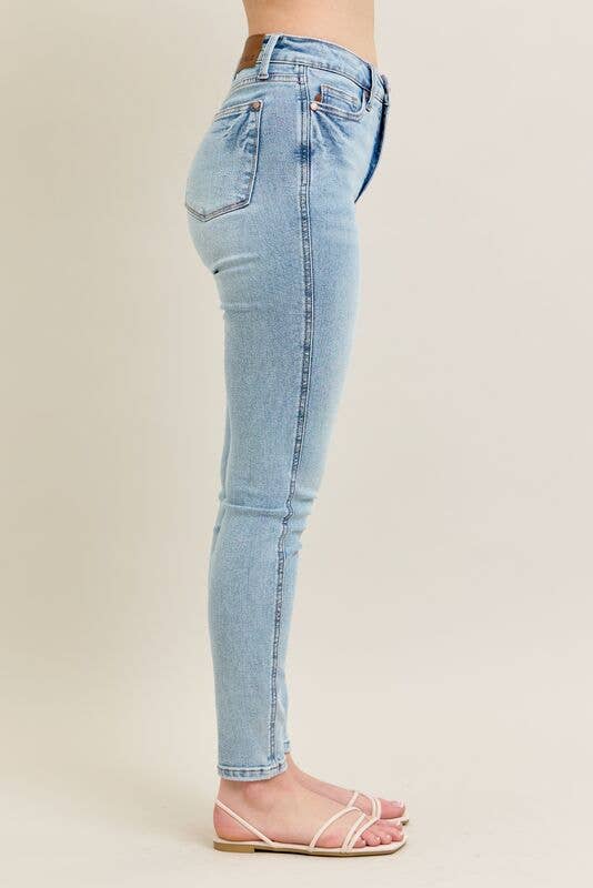Judy Blue Jean Bliss