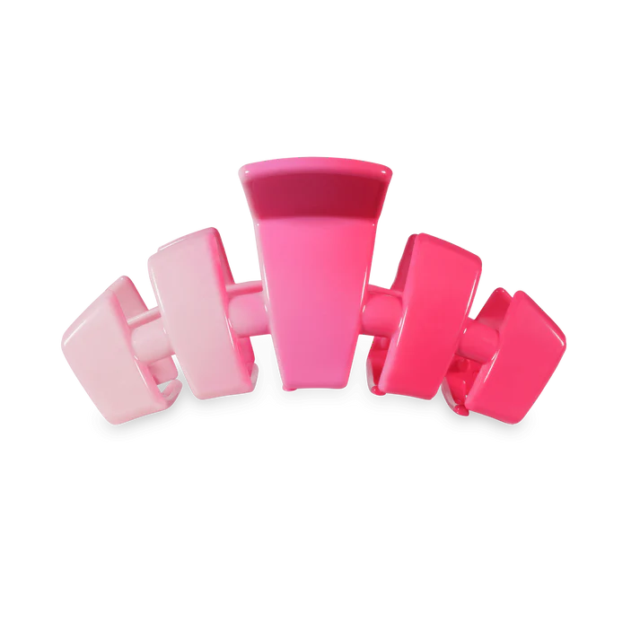 Classic Claw Hair Clip - Teleties