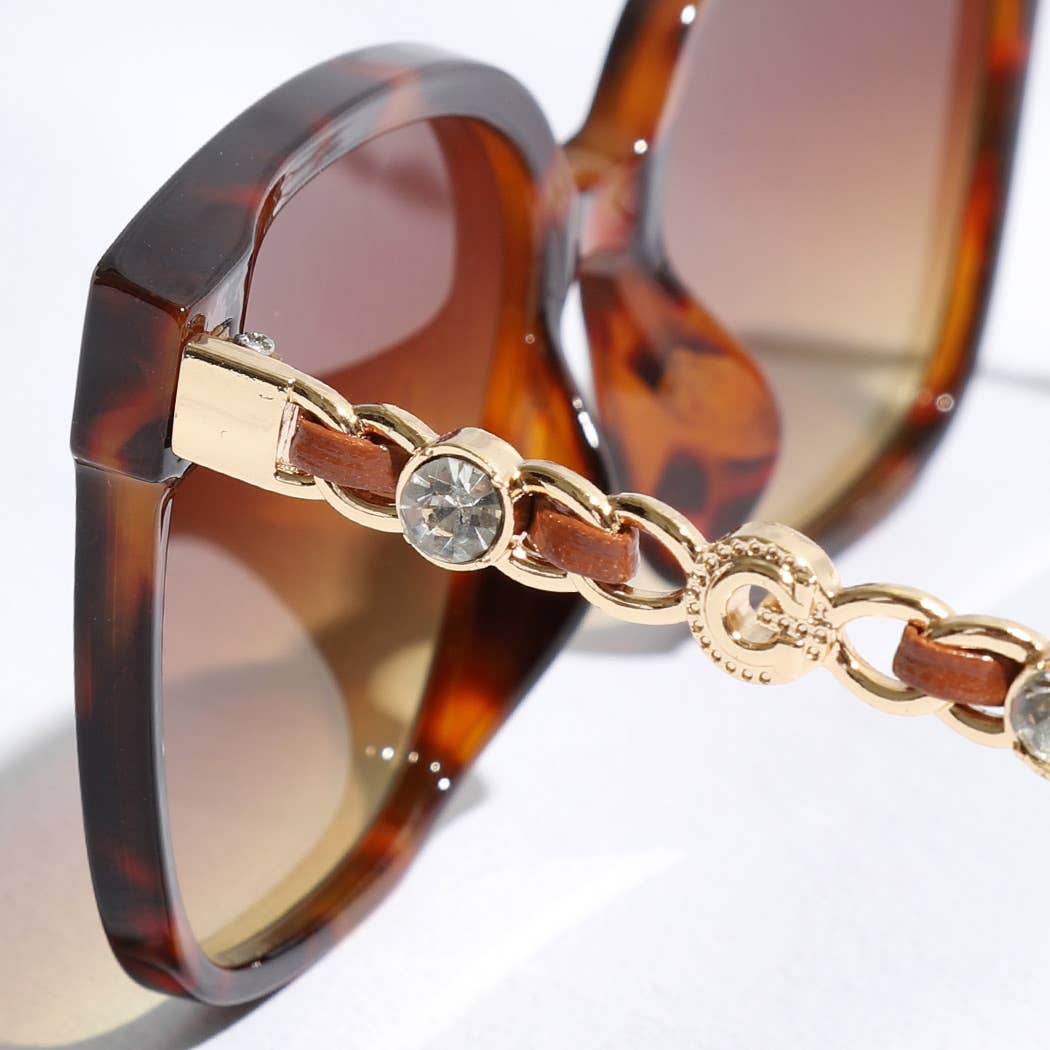 Glam Link Sunnies