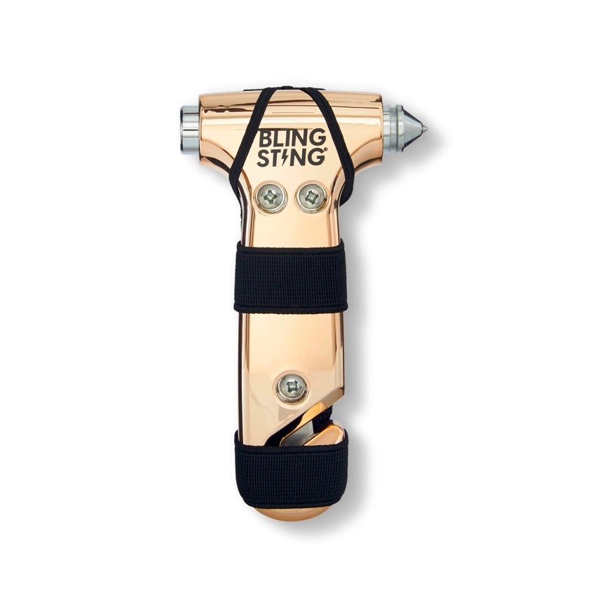 Assorted Emergency Escape Hammers - Bling Sting