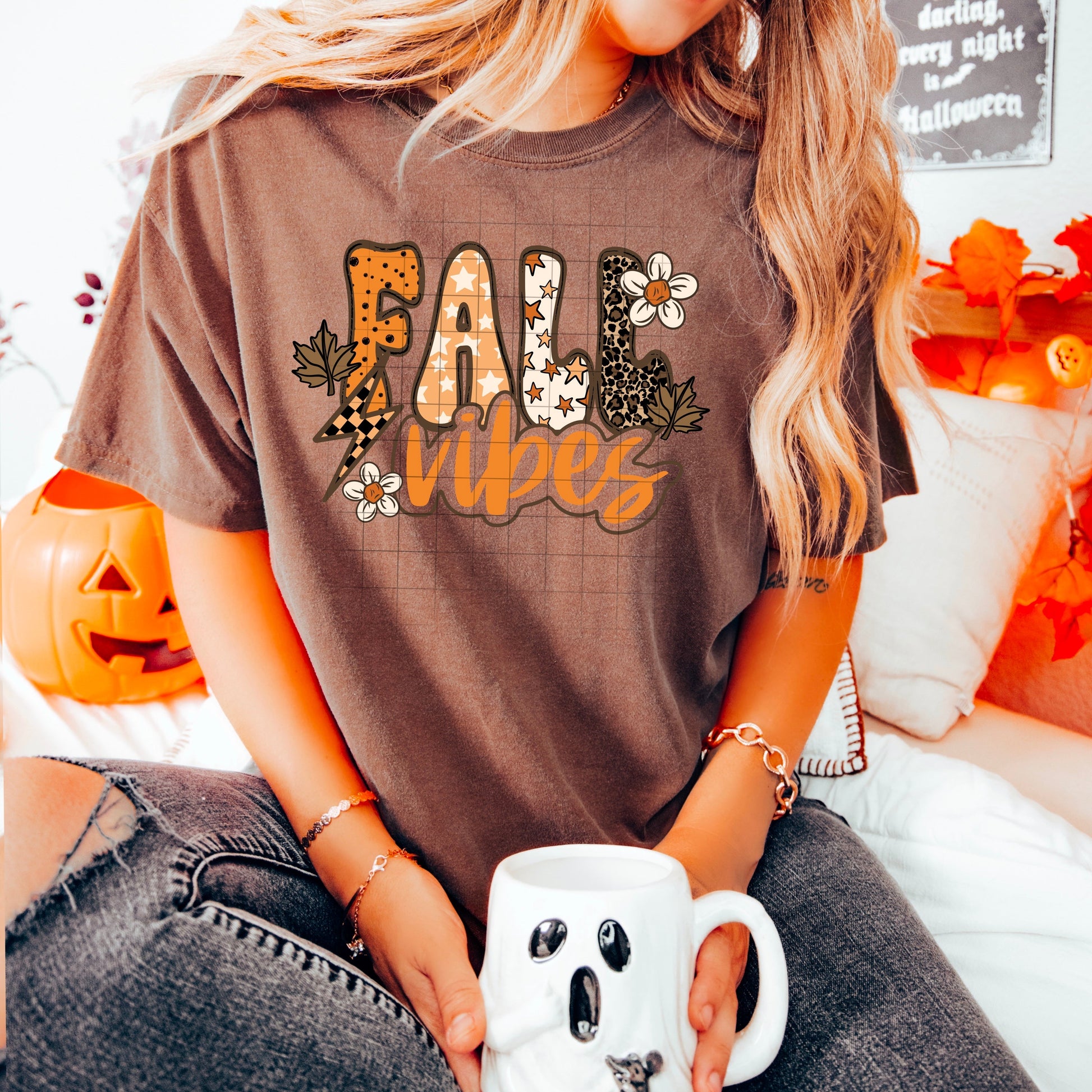 Fall Vibes