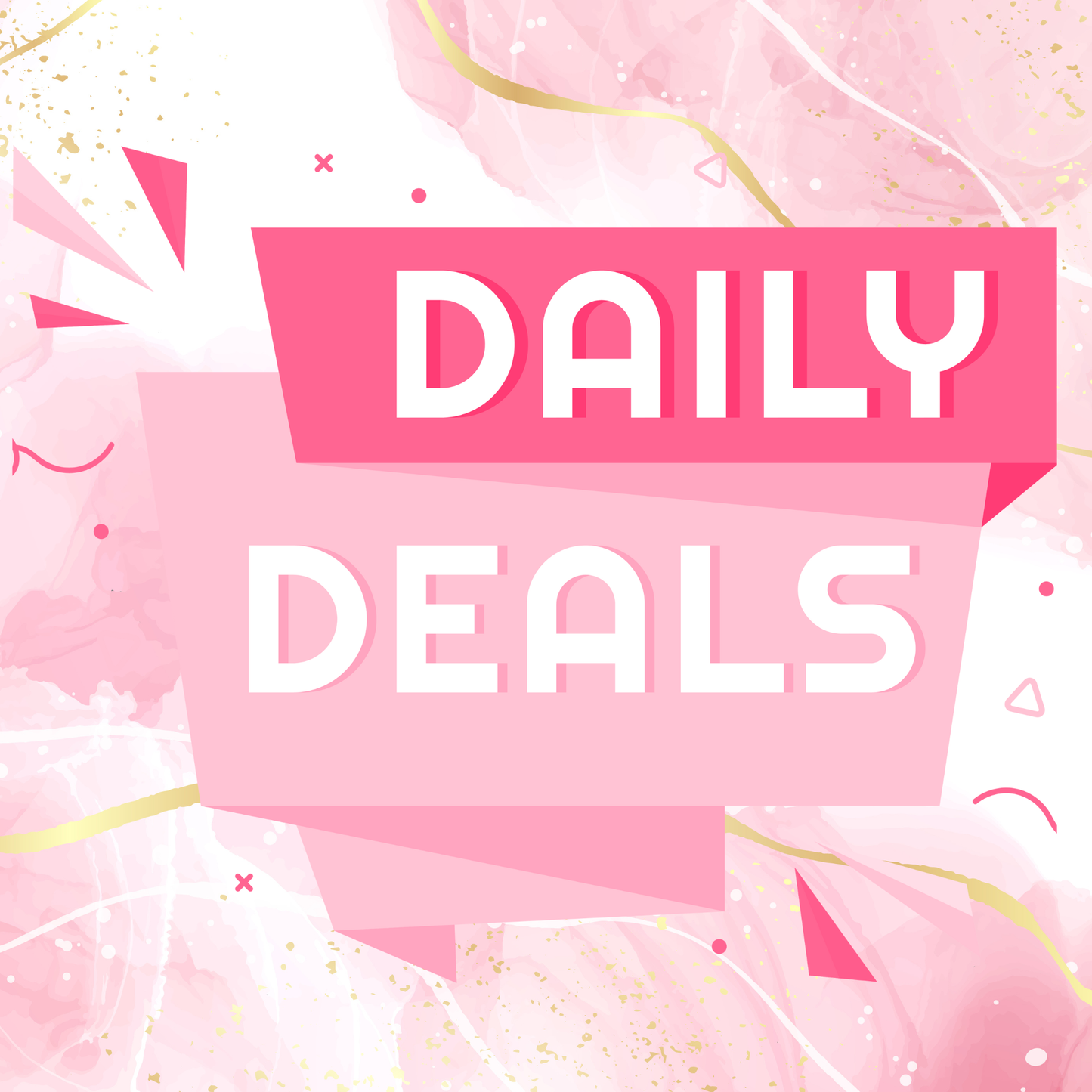 Classy Daily Deal