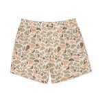 Burlebo Everyday Shorts – Venado Camo