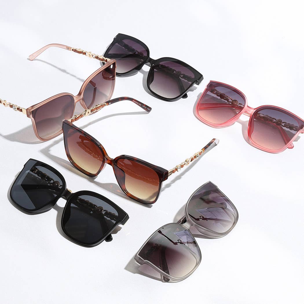 Glam Link Sunnies