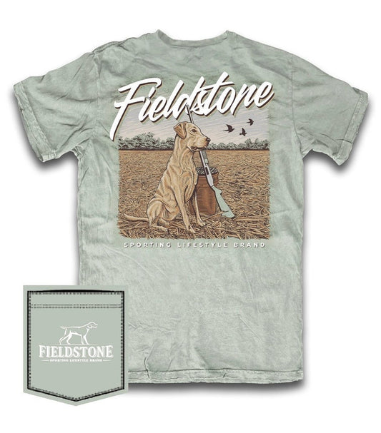 Dove Field - Fieldstone