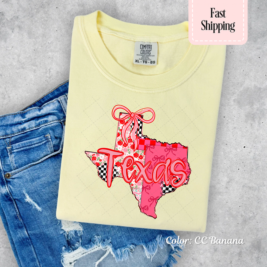 Texas