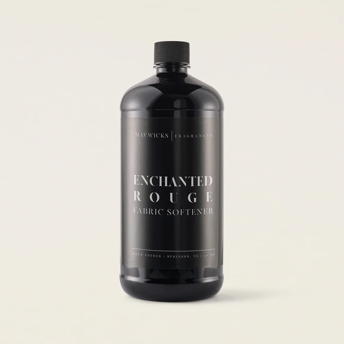 Mavwicks Luxury Scented Fabric Softener