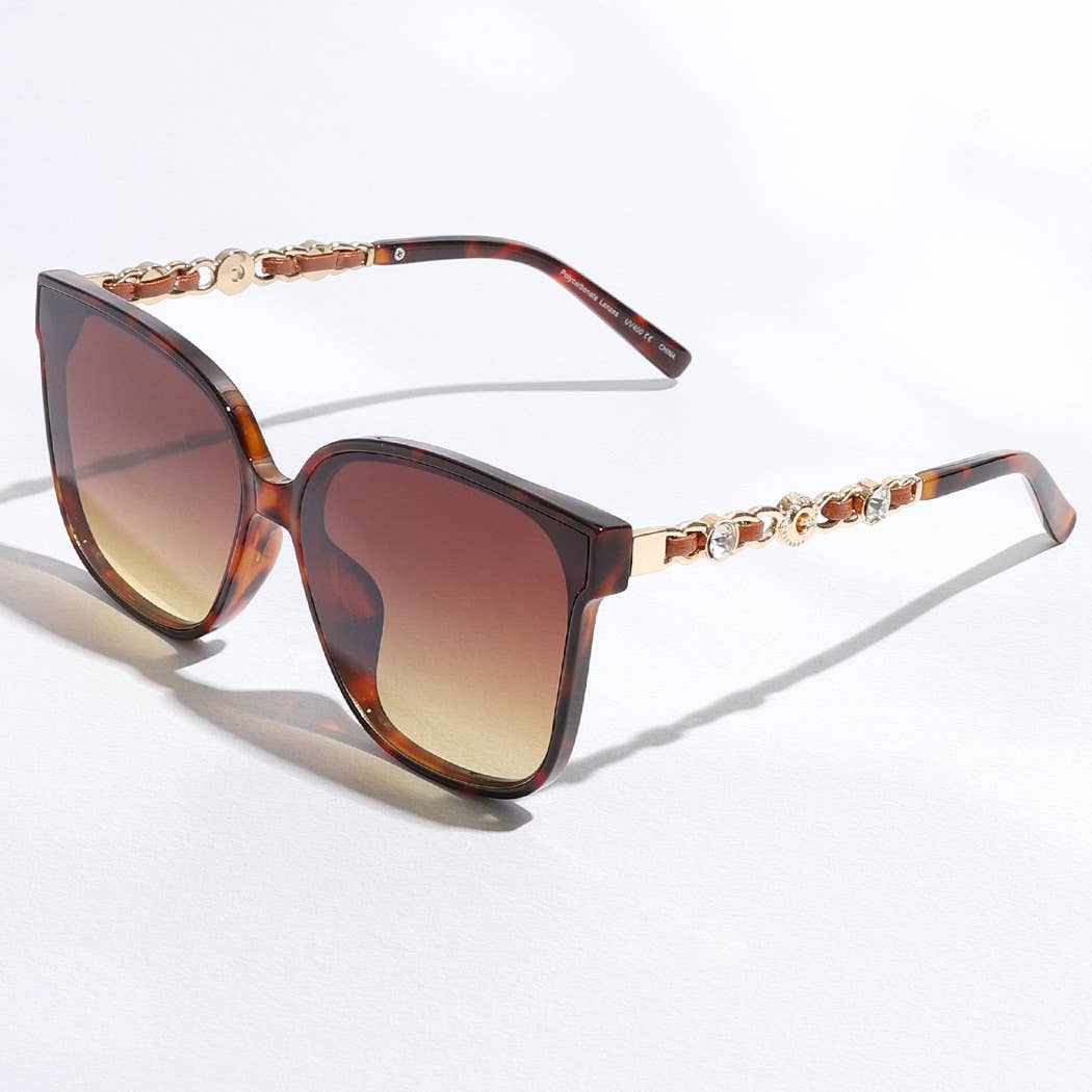 Glam Link Sunnies