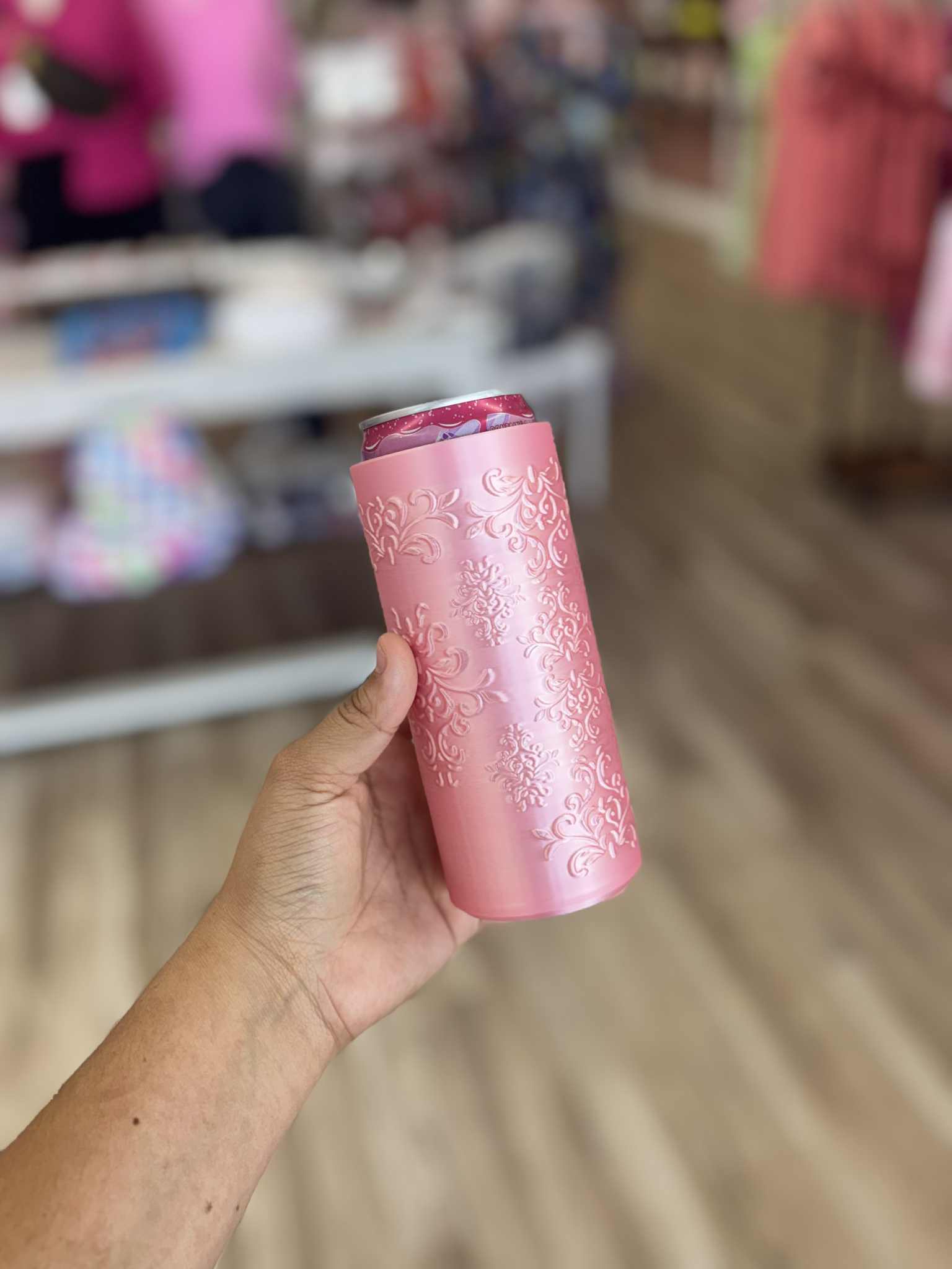 Slim Can Koozies