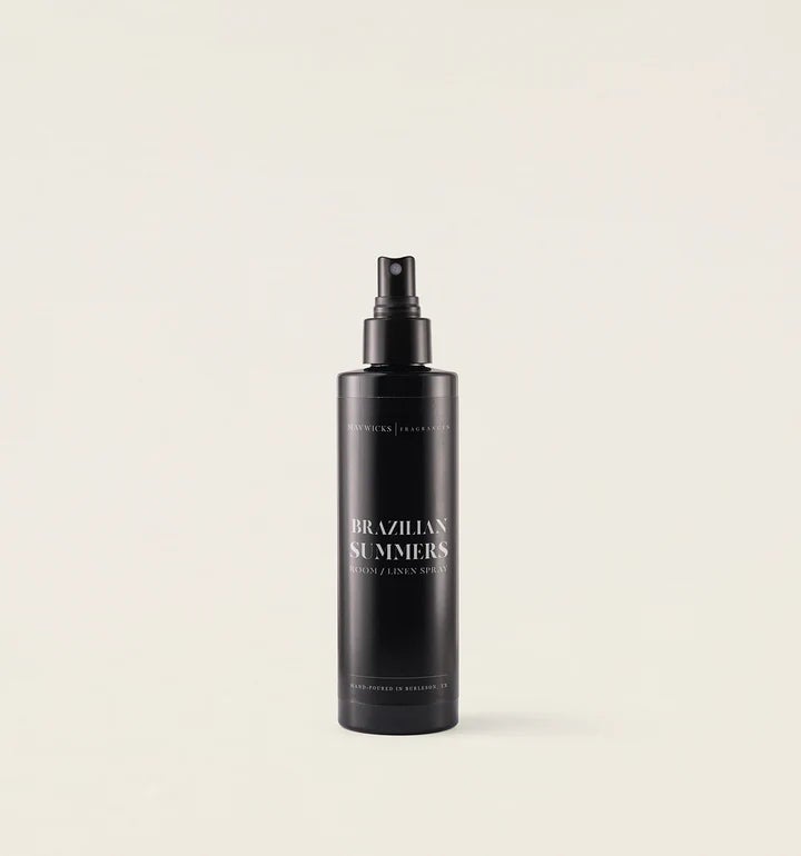 Luxurious Room & Linen Spray