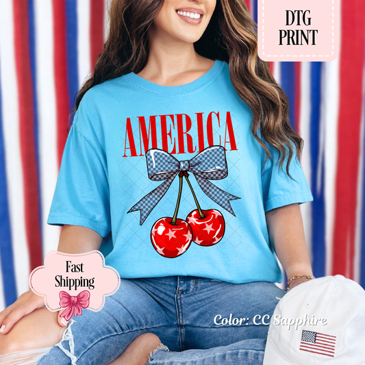 AMERICA