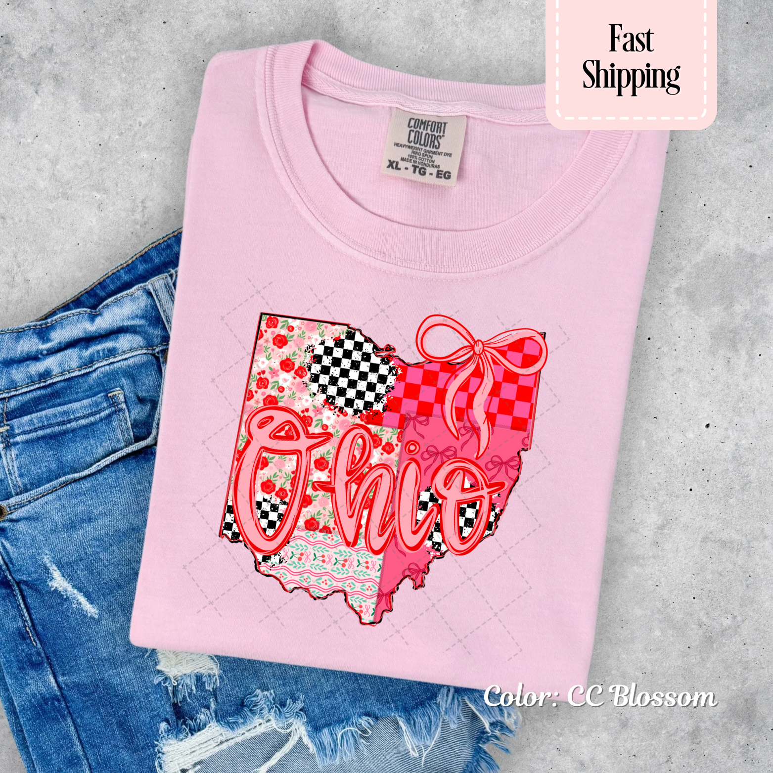 Ohio