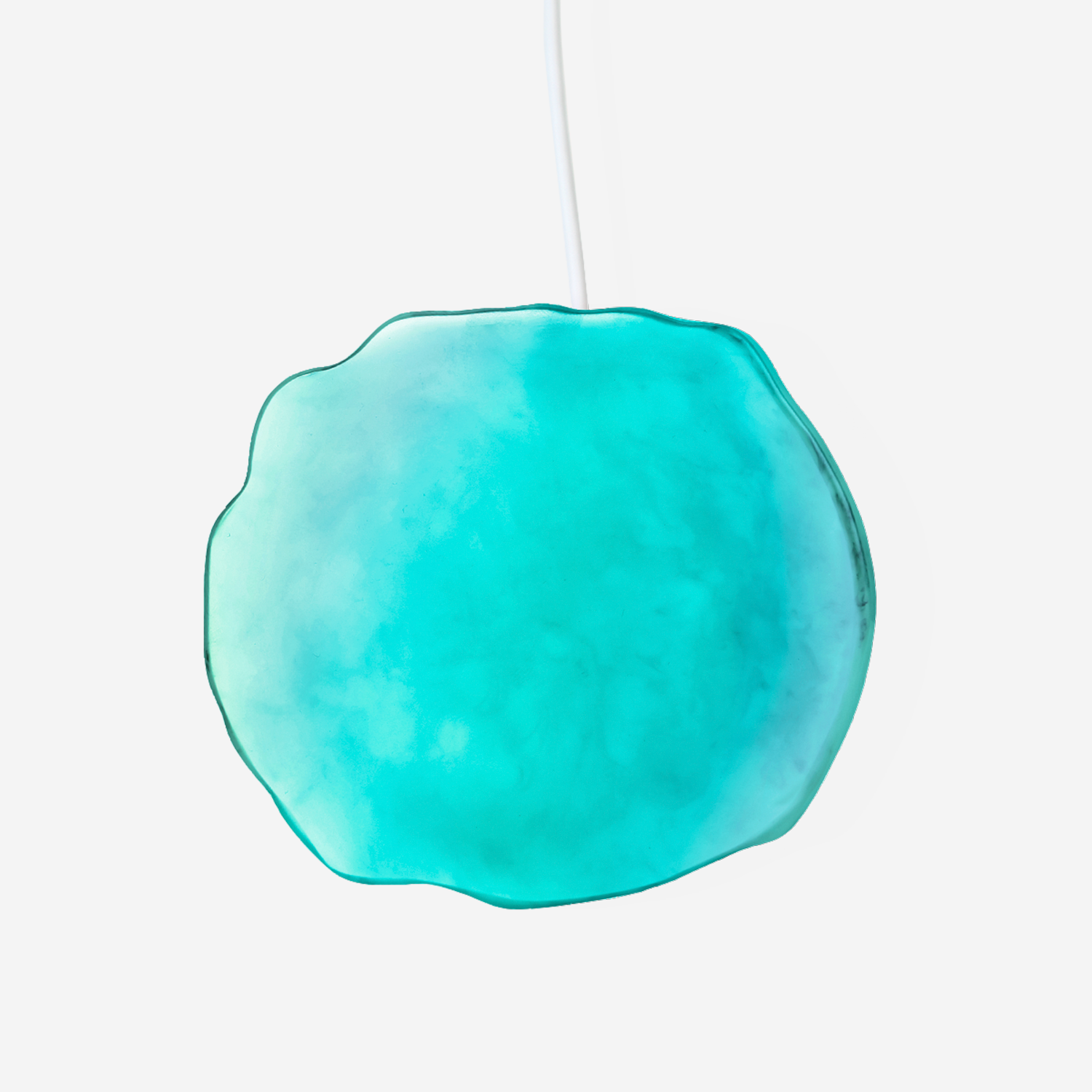 Gem Glow Wireless Charging Pad
