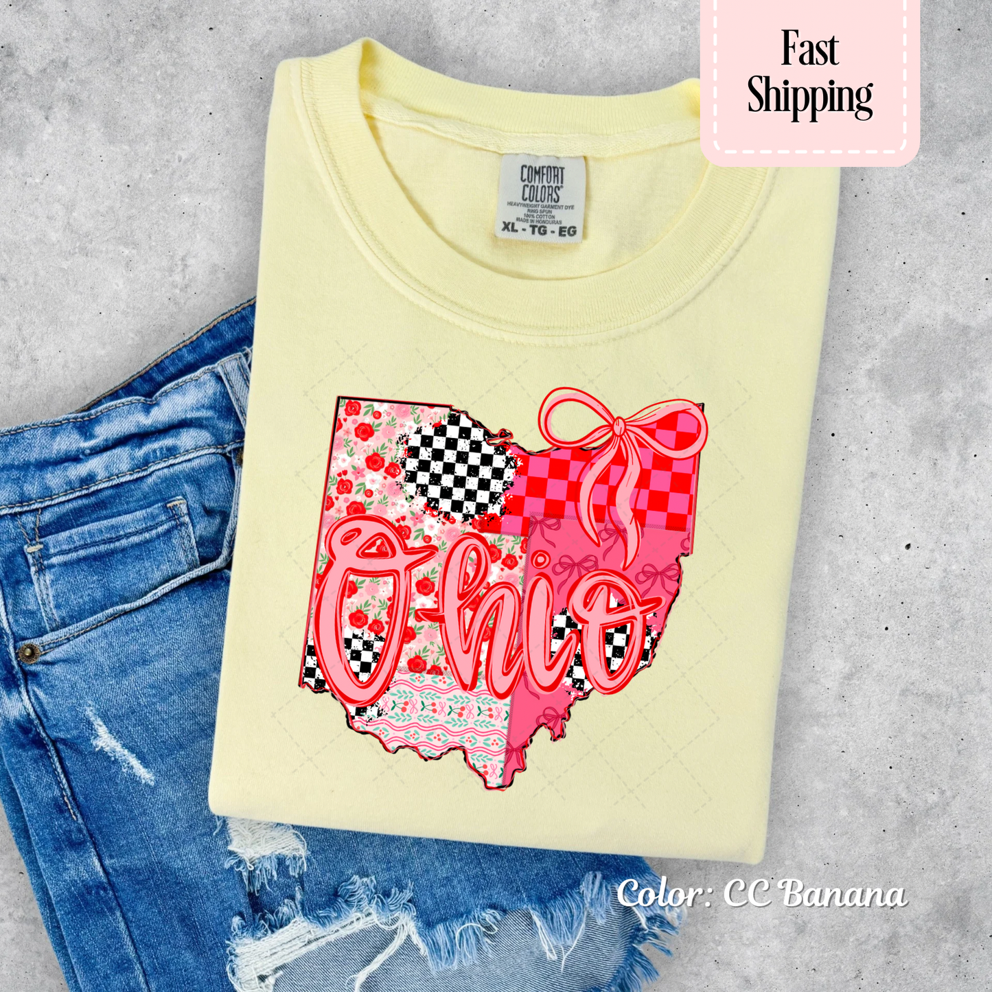 Ohio