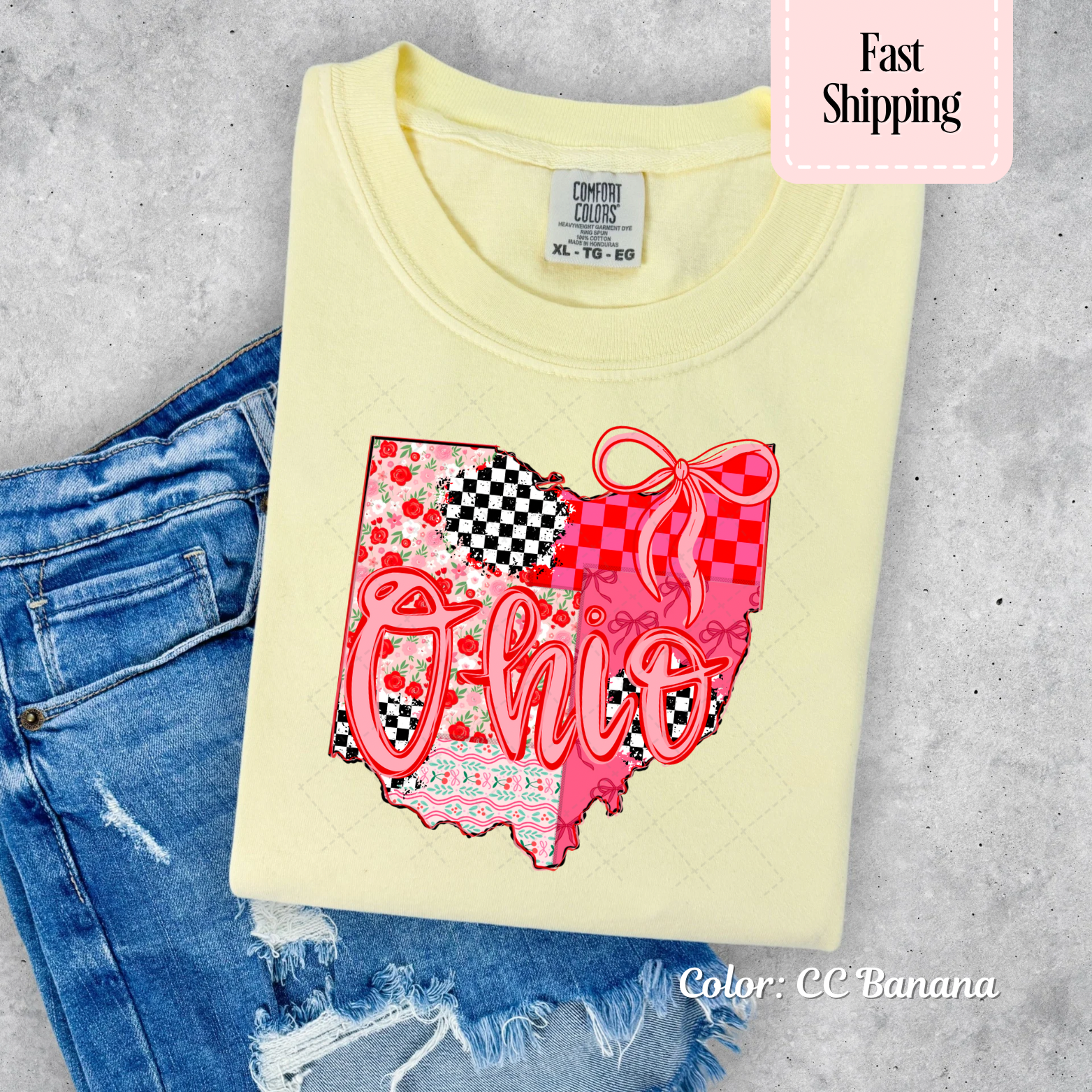 Ohio