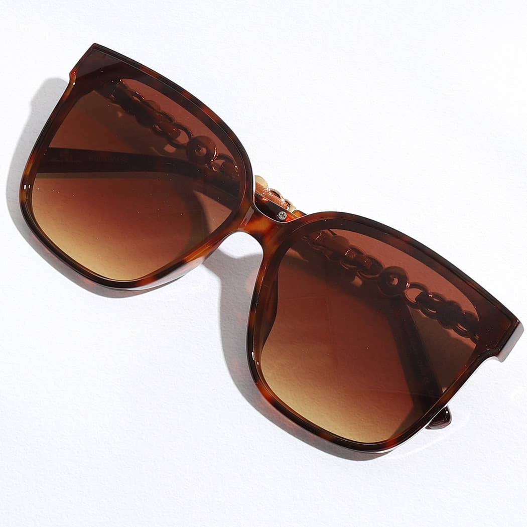Glam Link Sunnies