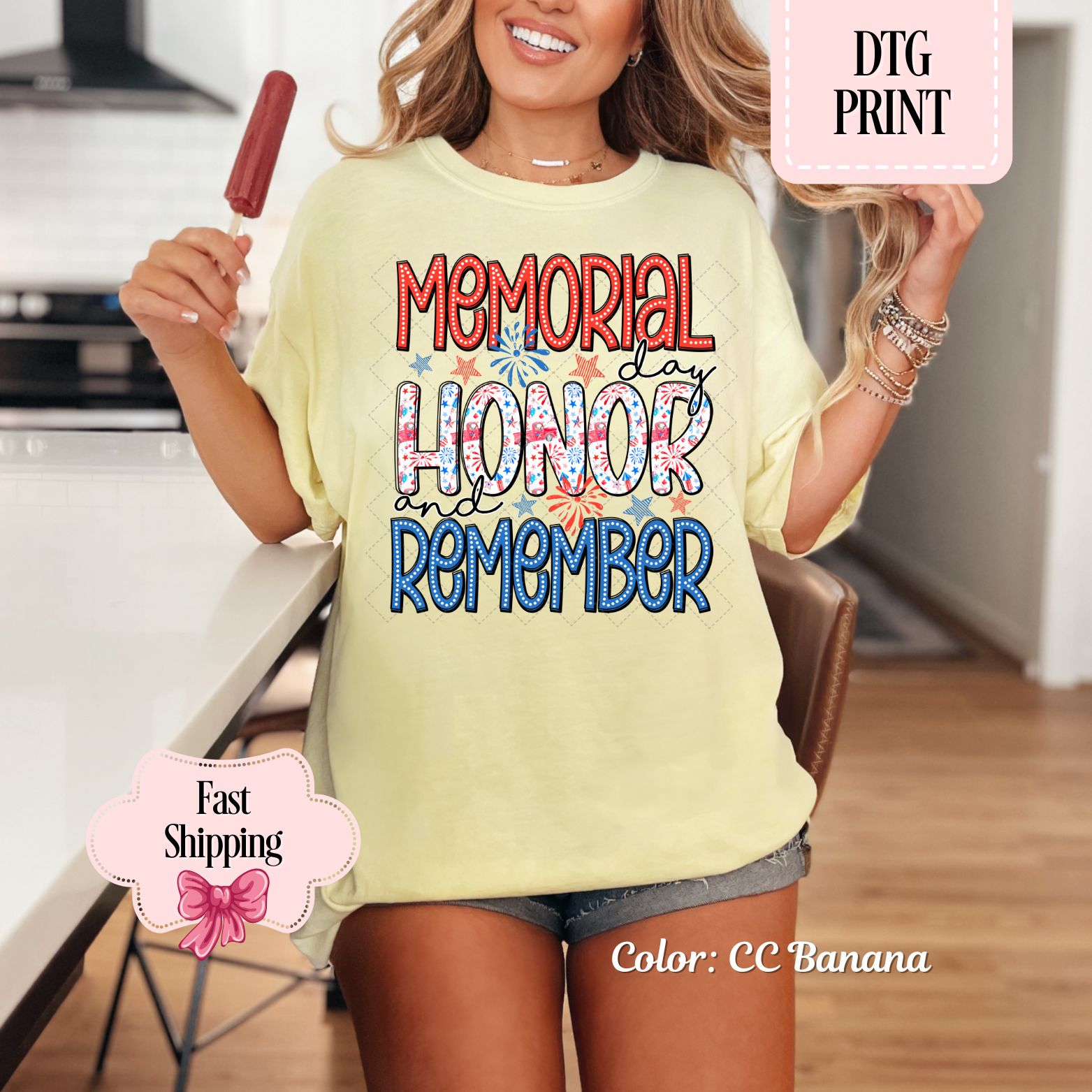 Honor And Remember