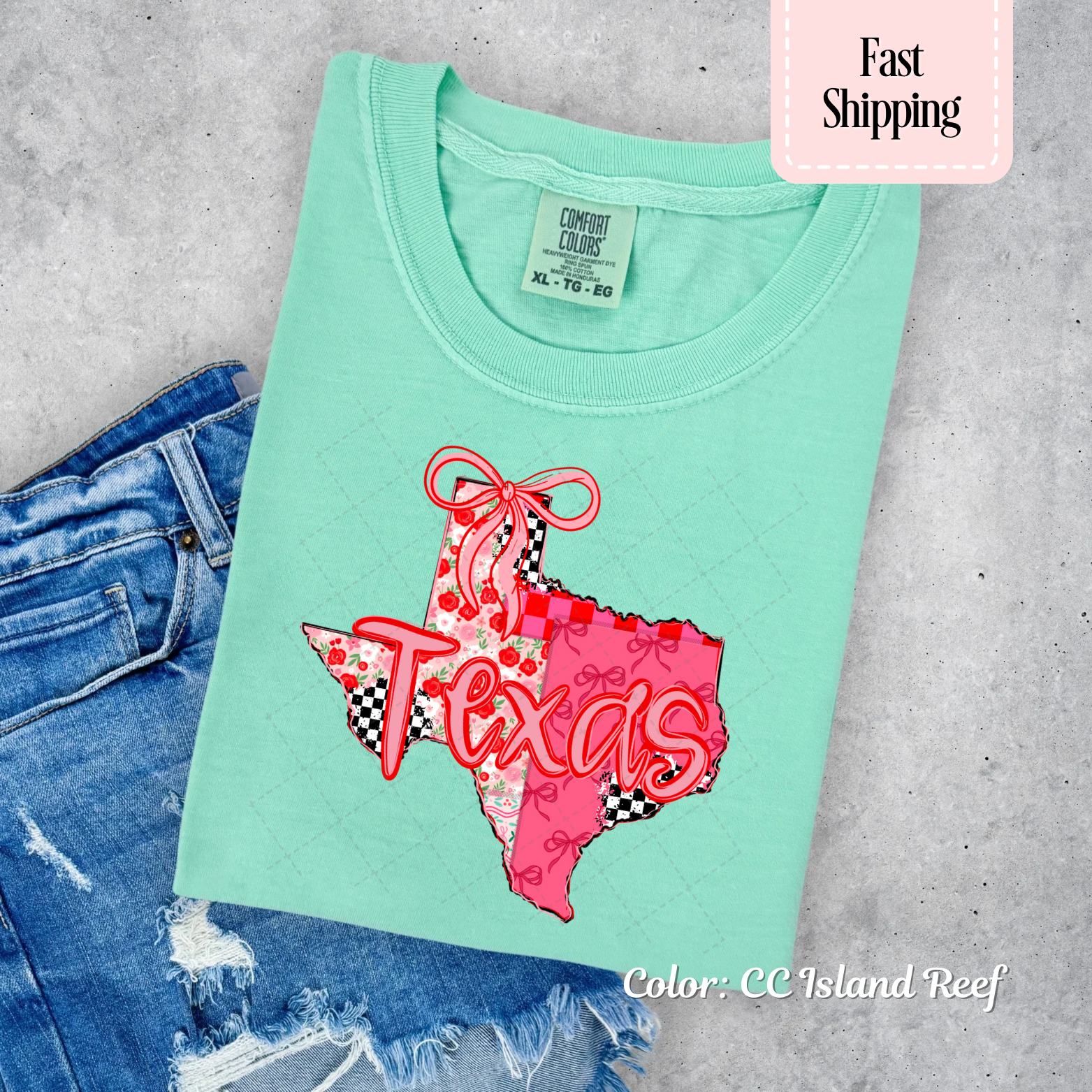Texas