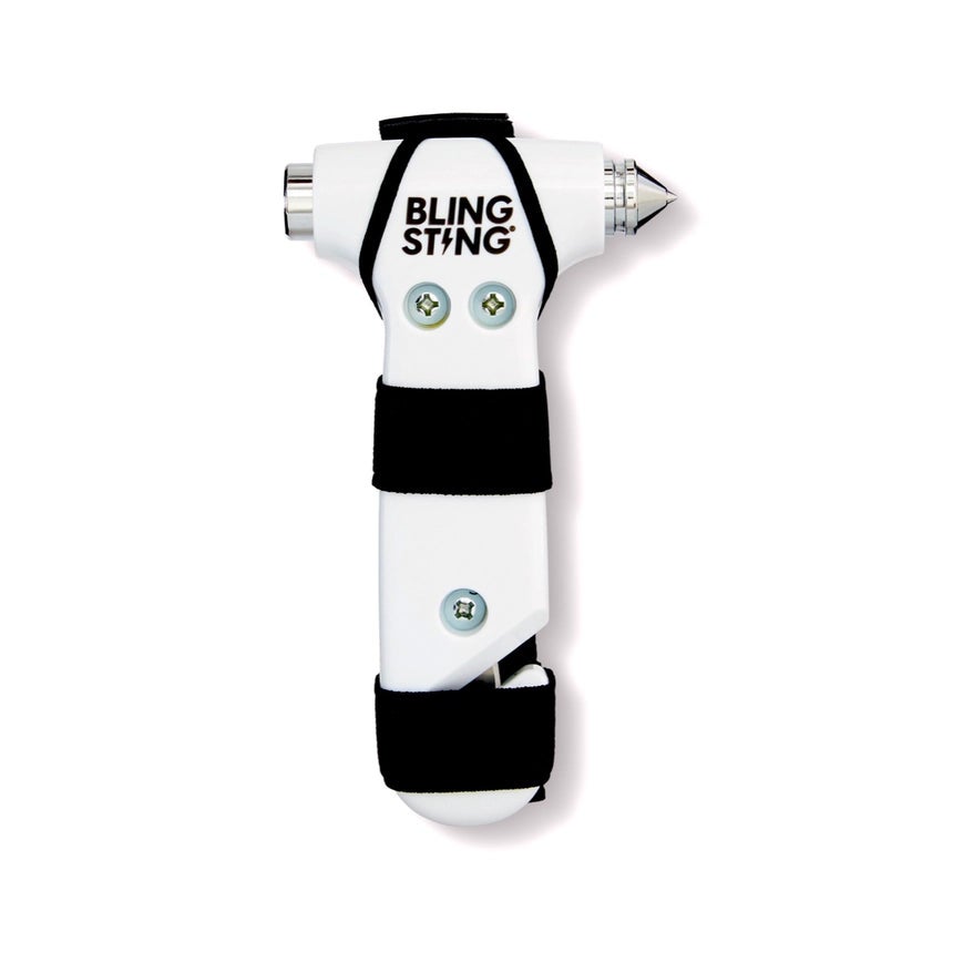 Assorted Emergency Escape Hammers - Bling Sting
