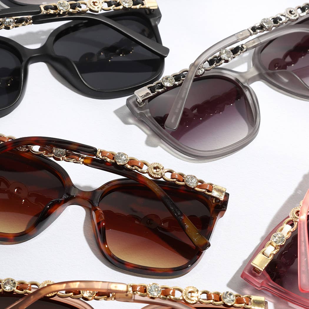 Glam Link Sunnies