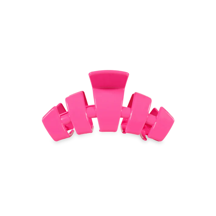 Classic Claw Hair Clip - Teleties