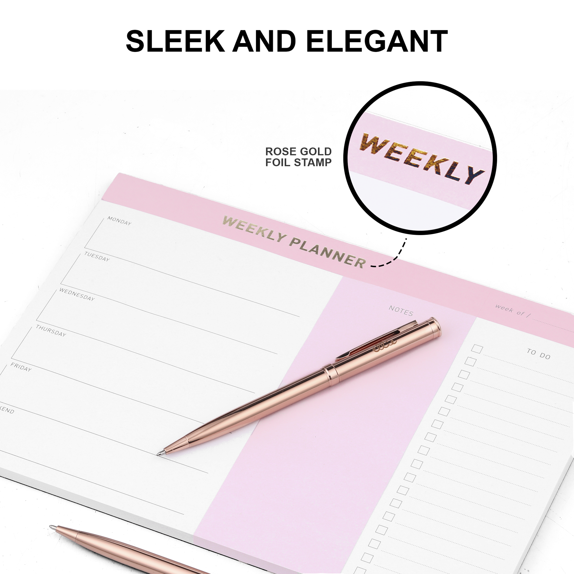 Get It Done Desk Set