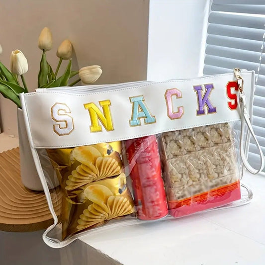 Snack Pouch Queen
