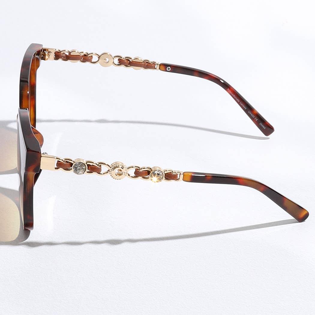 Glam Link Sunnies