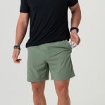 Burlebo Angler Everyday Shorts