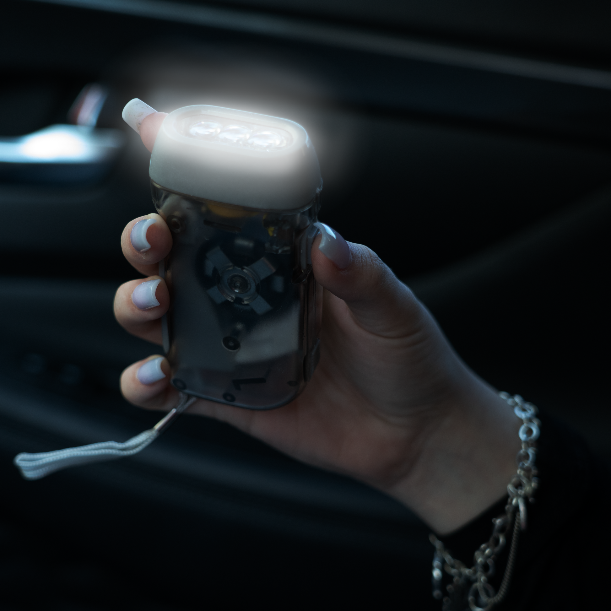 Roadside Emergency Kit - Bling Sting