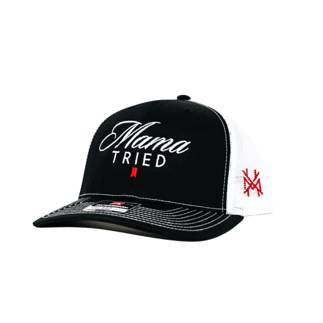 Mama Tried Ultra Trucker Hat
