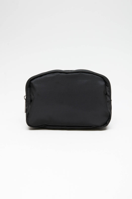 On-the-Go Crossbody