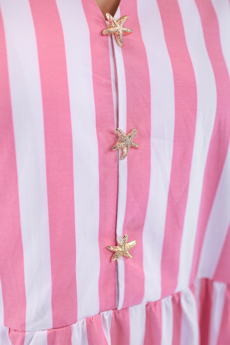 Sunny Days Ahead, Pink