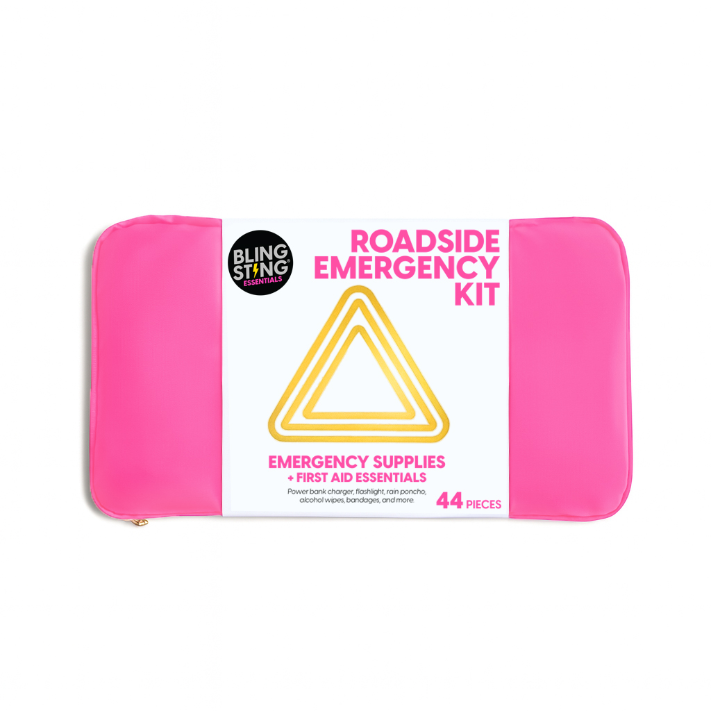 Roadside Emergency Kit - Bling Sting