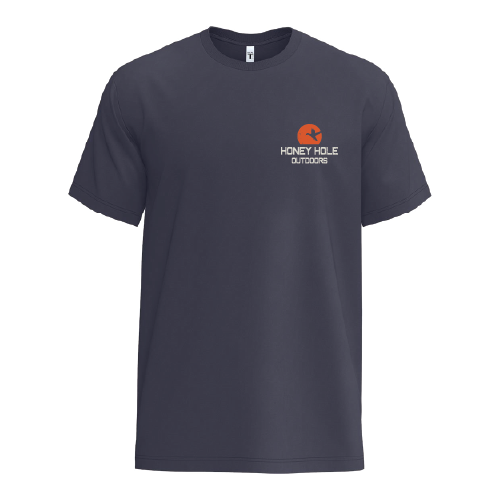 Duck Dog Short Sleeve