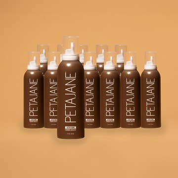 Peta Jane Tanning Mousse
