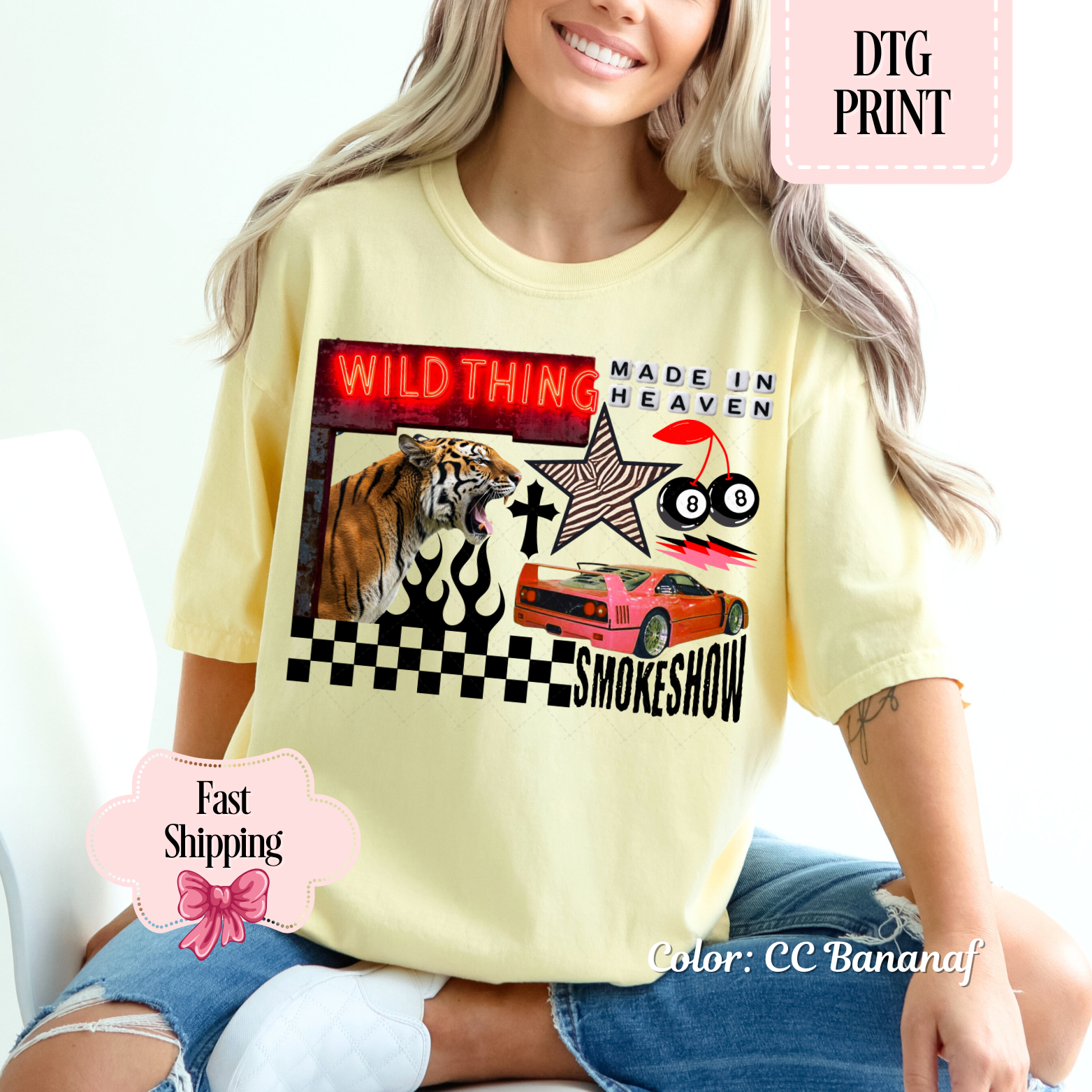 Wild Thing