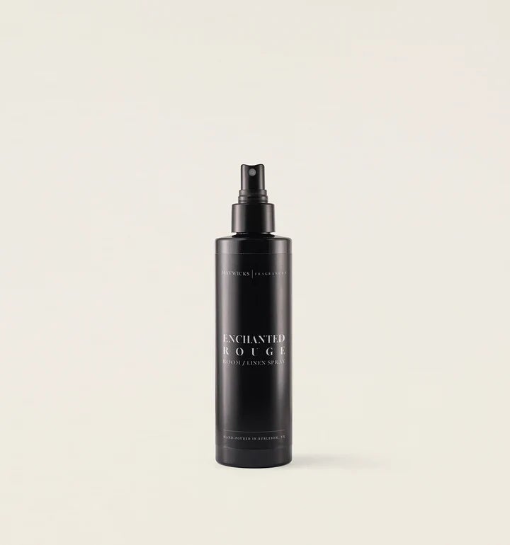 Luxurious Room & Linen Spray