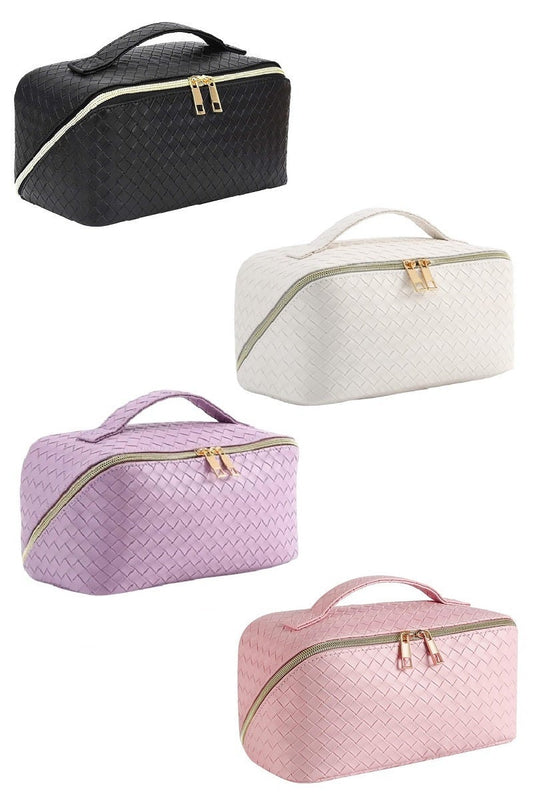 Take Me With You Travel Case