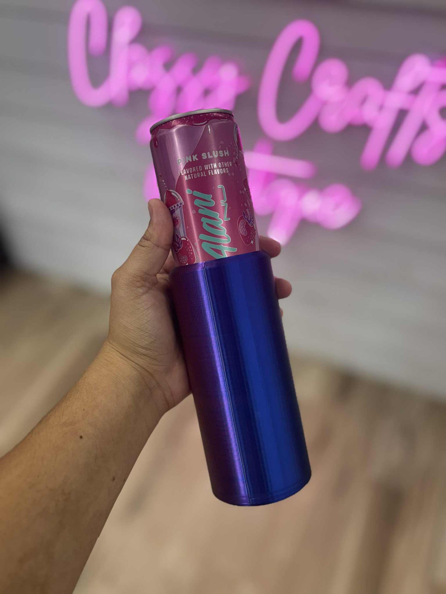 Slim Can Koozies